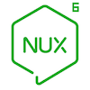 NUX6 - UX & Design Conference NUX6 – Manchester UX and Design Conference #NUX6