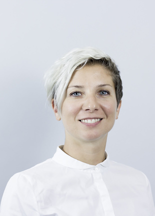 Clara Gaggero Westaway